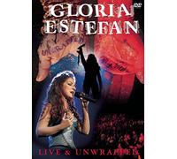 Gloria Estefan - Gloria Estefan - Live & Unwrapped [USA] [DVD]