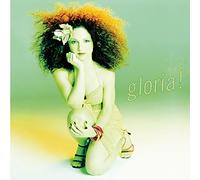 Gloria Estefan - Gloria. Gloria Stefan