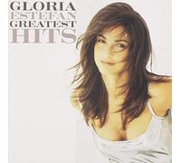 Gloria Estefan - Greatest Hits (CD)