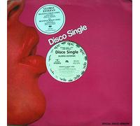 Gloria Estefan - heaven's what i feel 12