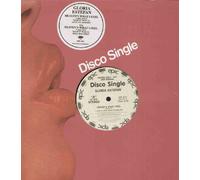 GLORIA ESTEFAN - HEAVEN'S WHAT I FEEL - 12 inch vinyl record