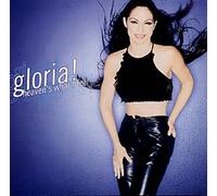 Gloria Estefan - Heaven's What I Feel - 2-track