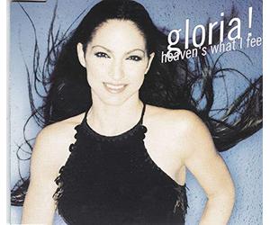 Gloria Estefan - Heaven's What I Feel