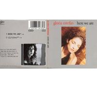 Gloria Estefan - Here we are (3")