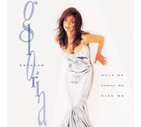 Gloria Estefan - Hold Me, Thrill Me, Kiss Me [180 gm LP Coloured Vinyl] [Vinilo]