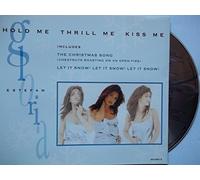 Gloria Estefan - Hold me, thrill me, kiss me [Single-CD]