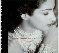 Gloria Estefan - I see your smile [Single-CD]