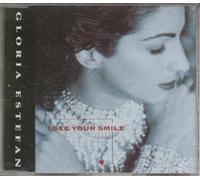 Gloria Estefan - I see your smile [Single-CD]
