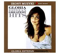 Gloria Estefan - Ikony Muzyki Gloria Estefan [CD]