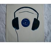 GLORIA ESTEFAN I'm Not Giving You Up 12" vinyl