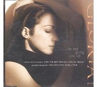 Gloria Estefan - I'm Not Giving You Up