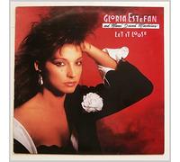 Gloria Estefan - let it loose LP