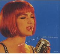 Gloria Estefan - Live for loving you