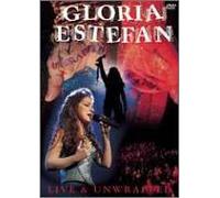 Gloria Estefan - Live & Unwrapped [Alemania] [DVD]