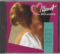 Gloria Estefan, Marvin Gaye, Santana, Terence Trent D'Arby, Alison Moyet, Freiheit..