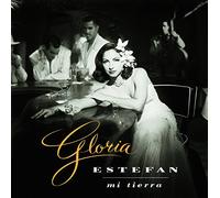 Gloria Estefan - Mi Tierra -Hq- [Vinilo]
