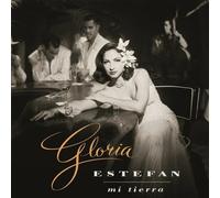 Gloria Estefan - Mi Tierra -Hq- [Vinilo]