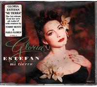 Gloria Estefan - Mi tierra [Single-CD]