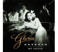 Gloria Estefan Mi Tierra (Vinyl) 12" Album (Importación USA)