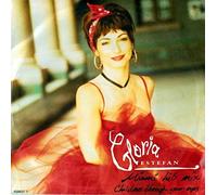 Gloria Estefan - Miami Hit Mix - Gloria Estefan 7" 45