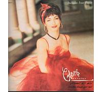 Gloria Estefan - Miami hit mix/Live for loving you (Underground Club Mix)/Christmas through your eyes (poster cover) [Import anglais]