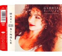 Gloria Estefan - Nayib's song (I am here for you, 3 tracks, 1991, incl. 'The ballad medley: in concert')