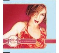 GLORIA ESTEFAN - no me dejes de querer 12