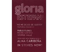 Gloria Estefan - No Me Dejes De Querer [Vinilo]
