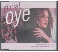 Gloria Estefan - Oye