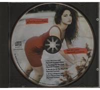 Gloria Estefan - Oye Mi Canto (Spanish Version) (Pic Disc CD) 1988