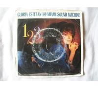 GLORIA ESTEFAN - Oye Remix [12" VINYL]