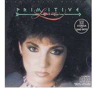 Gloria Estefan - Primitive Love (CA)