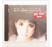 Gloria Estefan Primitive Love (CD) (Importación USA)