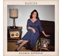 Gloria Estefan Raices (CD) (Importación USA)