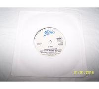 Gloria Estefan - Rhythm is gonna get you (1987, & MSM) / Vinyl single [Vinyl-Single 7'']