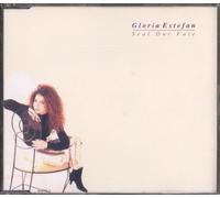Gloria Estefan - Seal our fate (3 versions, 1991)