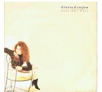 Gloria Estefan - Seal our fate (Ext. Remix, 1991) [VINYL]