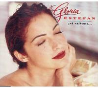 Gloria Estefan - ¡Sí señor! [Single-CD]