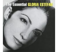 Gloria Estefan The Essential (CD) Album (Importación USA)