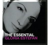 Gloria Estefan The Essential (CD) Album (Importación USA)