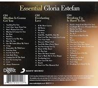 Gloria Estefan - The Essential [Import]