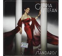 Gloria Estefan - The Standards