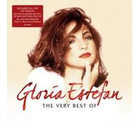 Gloria Estefan The Very Best Of (CD) Album (Importación USA)