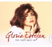 Gloria Estefan - The Very Best Of Gloria Estefan