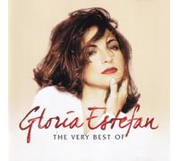 Gloria Estefan The Very Best Of (CD) Album