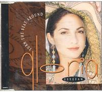 Gloria Estefan - Turn the beat around (7 versions, 1994)