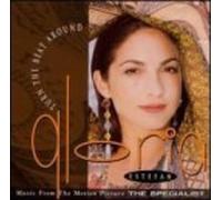 Gloria Estefan - Turn the Beat Around [Vinilo][X4]