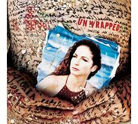 Gloria Estefan - Unwrapped