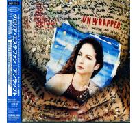 Gloria Estefan - Unwrapped (+DVD)