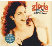 Gloria Estefan - You'll Be Mine